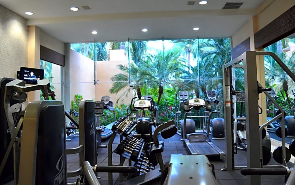 Fiesta Americana Puerto Vallarta All Inclusive & Spa