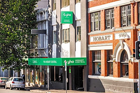 Hobart Central YHA