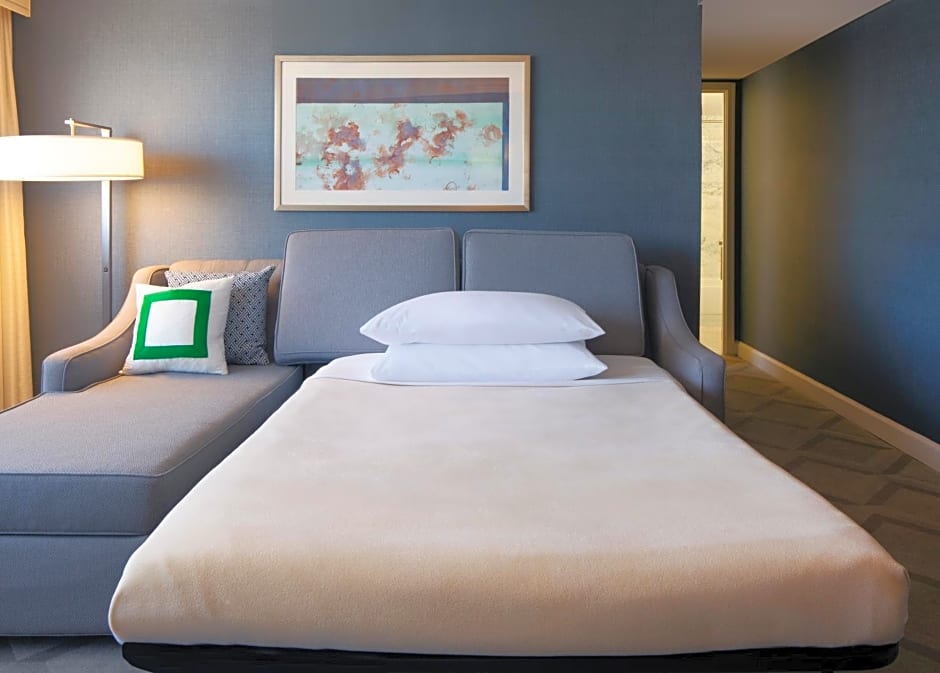 Melrose Georgetown Hotel