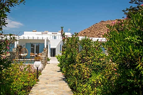 Agrari Ninemia Mykonos