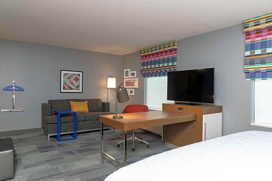 Hampton Inn & Suites by Hilton Xenia Dayton