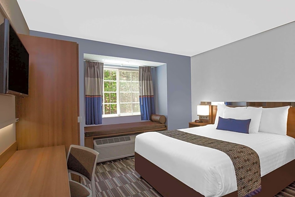 Microtel Inn & Suites by Wyndham Gardendale