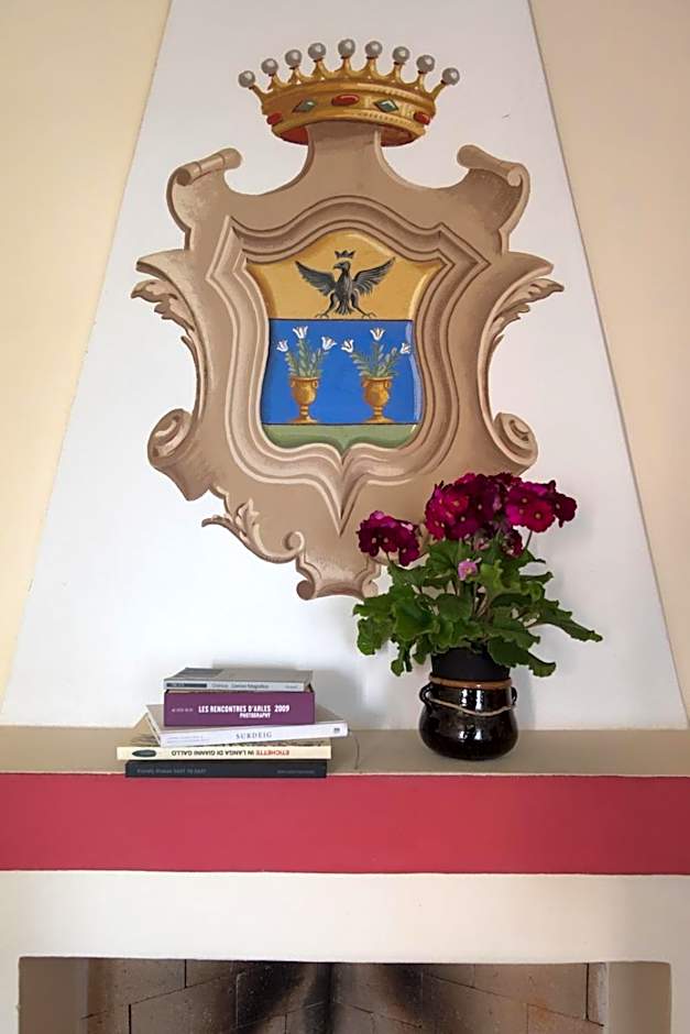 Albergo Real Castello