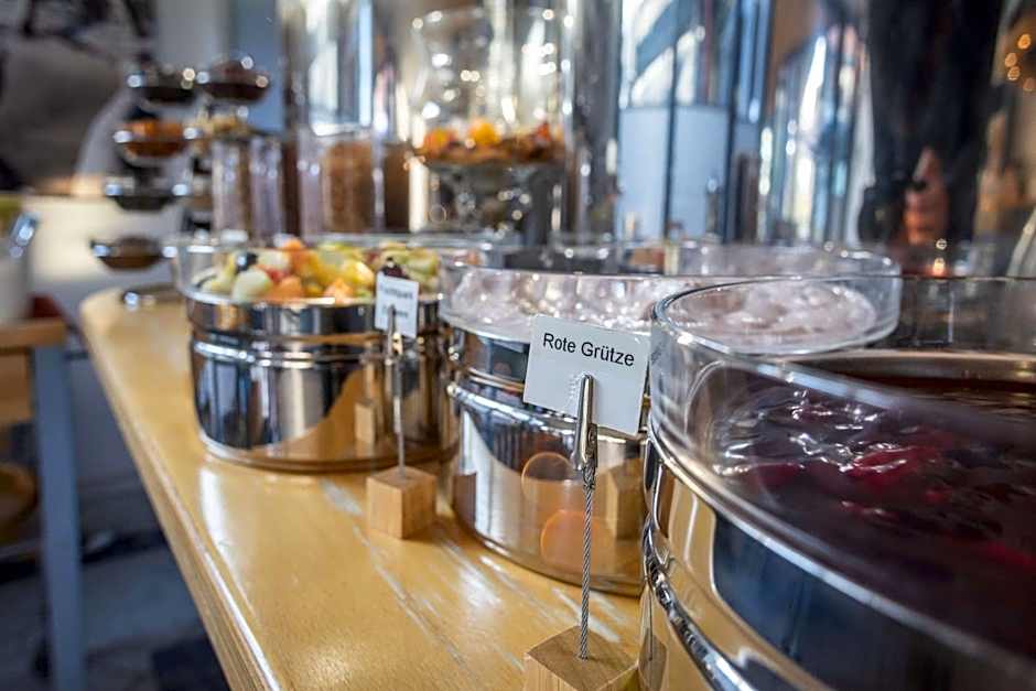 Kurmittelcentrum Zingst