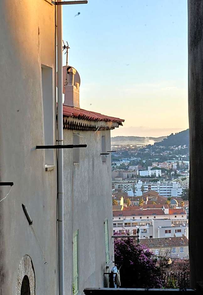 La Suite Sainte Claire