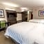 Holiday Inn Express Hotel And Suites Tupelo