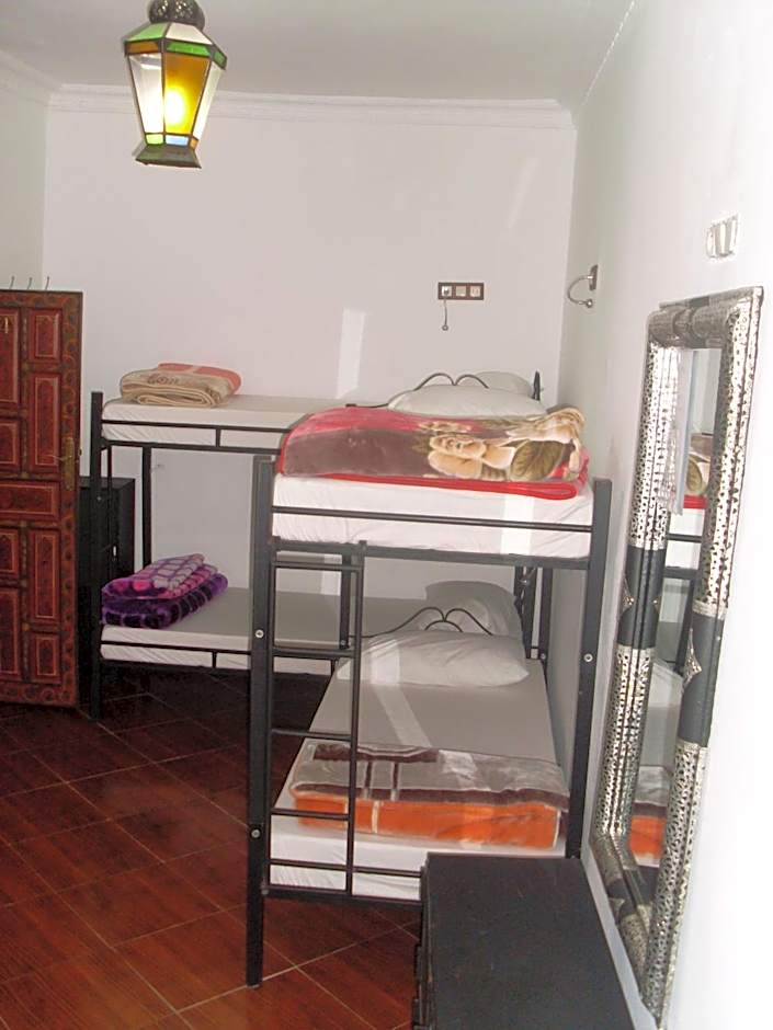 The Medina Hostel