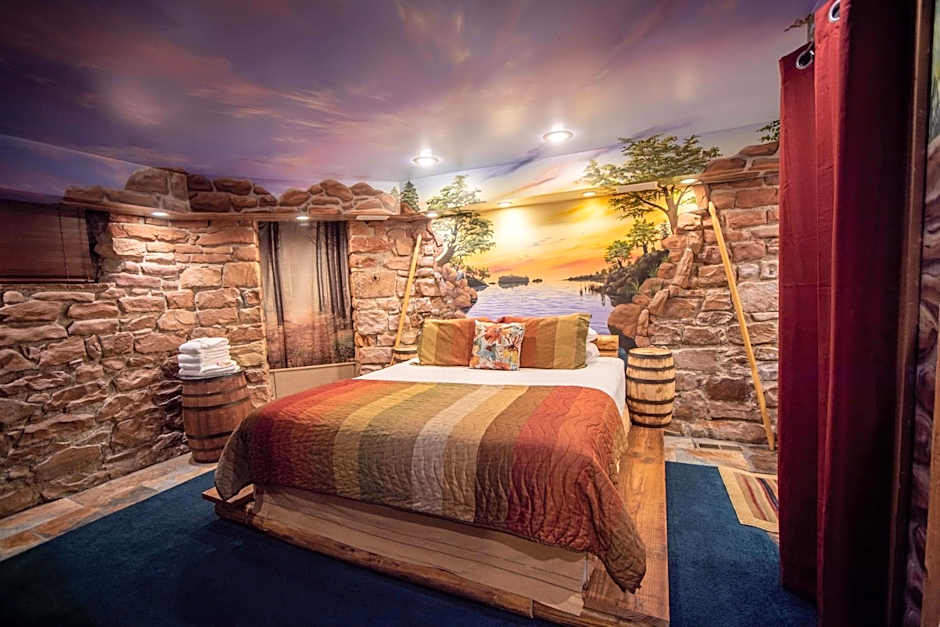 The Anniversary Inn - South Temple