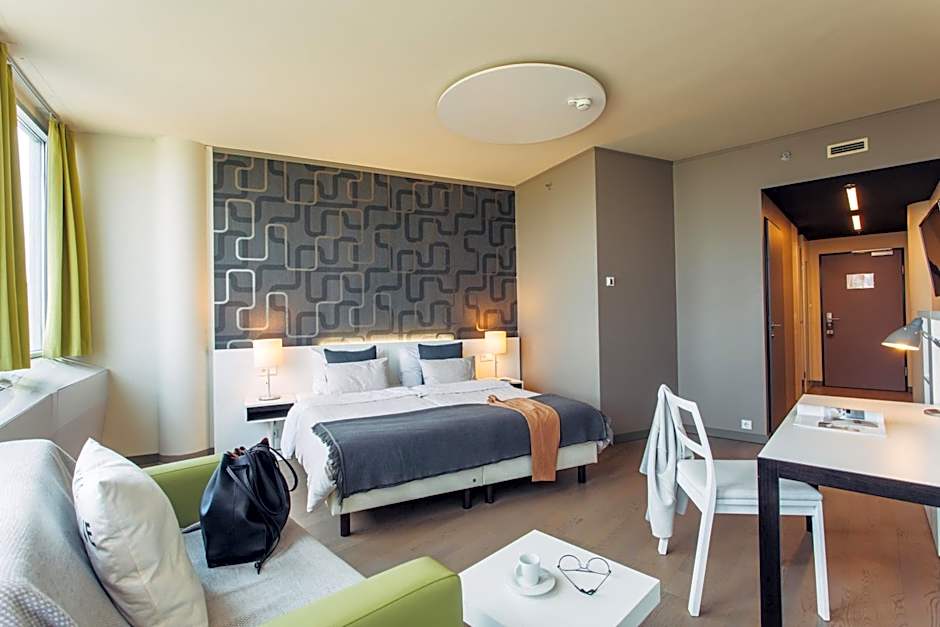 Harry's Home Hotel Wien