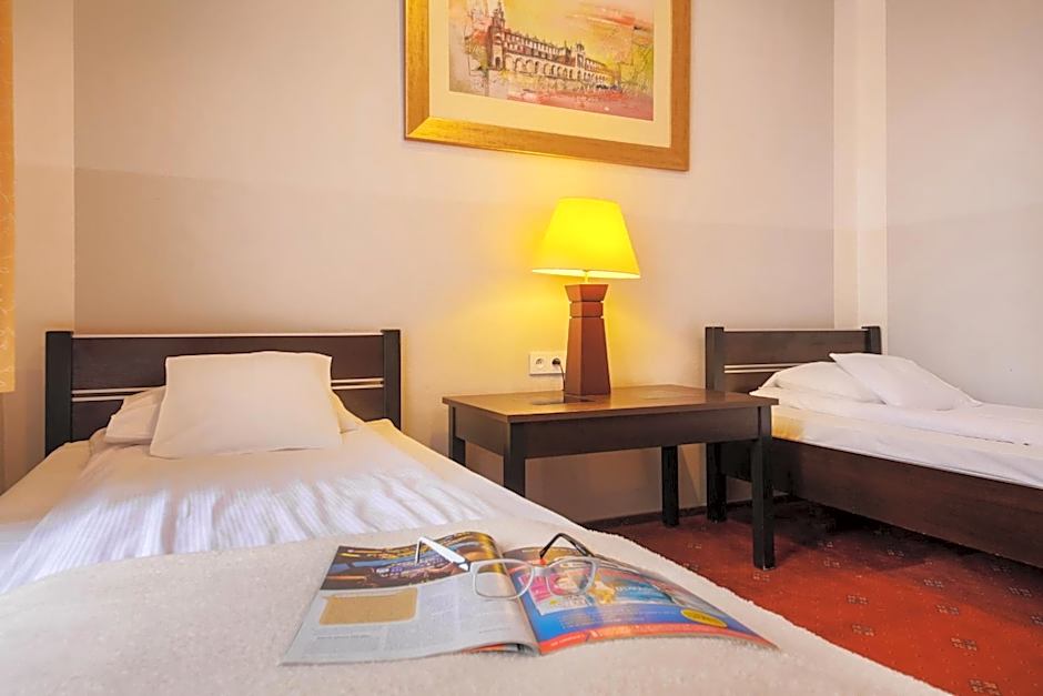 Red Carpet Hostel