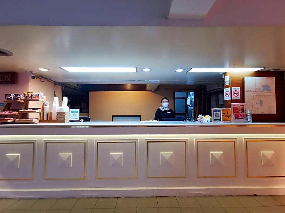 Roma Hotel