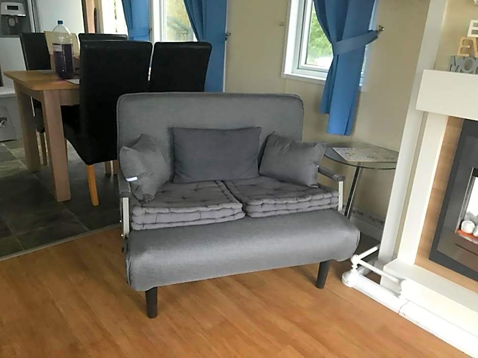 Violet 28 Oakdene Forest Park