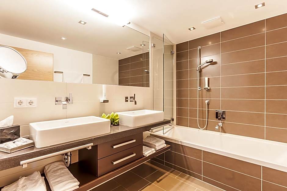 LEDERER Boutique Hotel