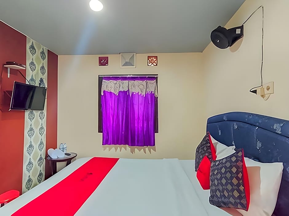 RedDoorz @ Pacet Mojokerto