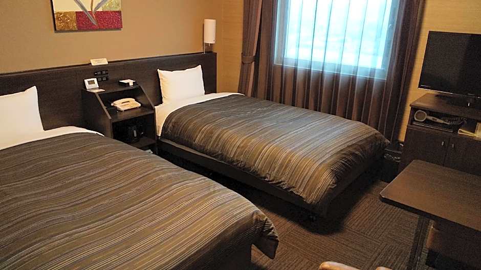 Hotel Route Inn Minami Yokkaichi