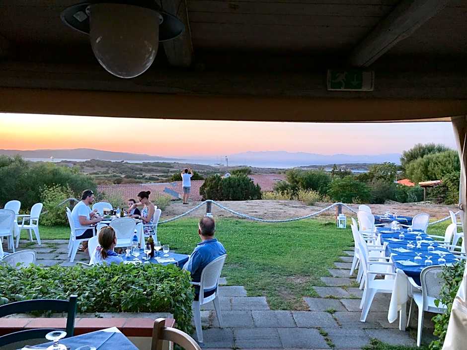 Hotel Porto Puddu - Il Nido dei Gabbiani