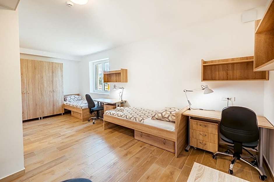 Prenočišča Prisoje