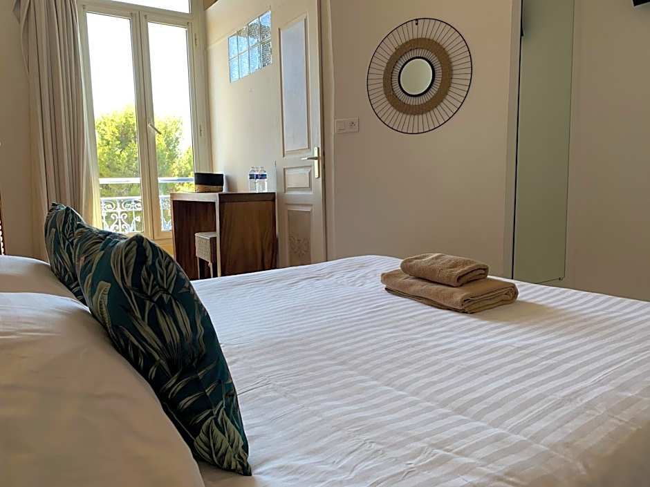 Hotel Alexandra - Boutique Hotel