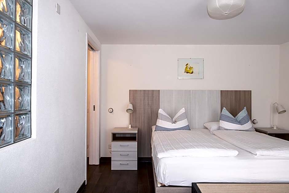 Guesthouse Arosio B&B