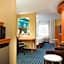 Fairfield Inn & Suites by Marriott Dallas Mesquite