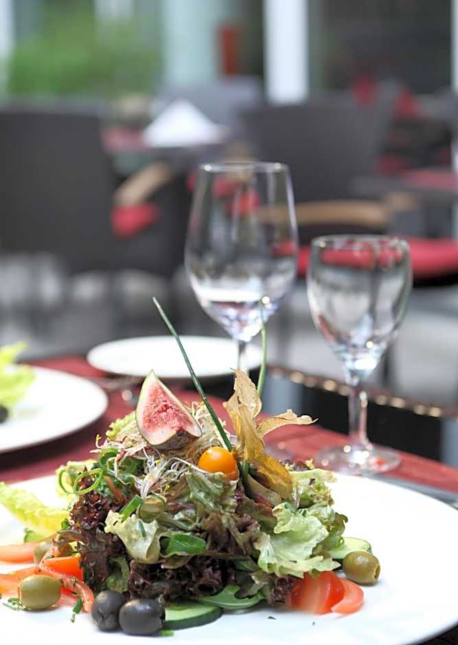 Lindner Hotel Cologne Am Dom, part of JdV by Hyatt