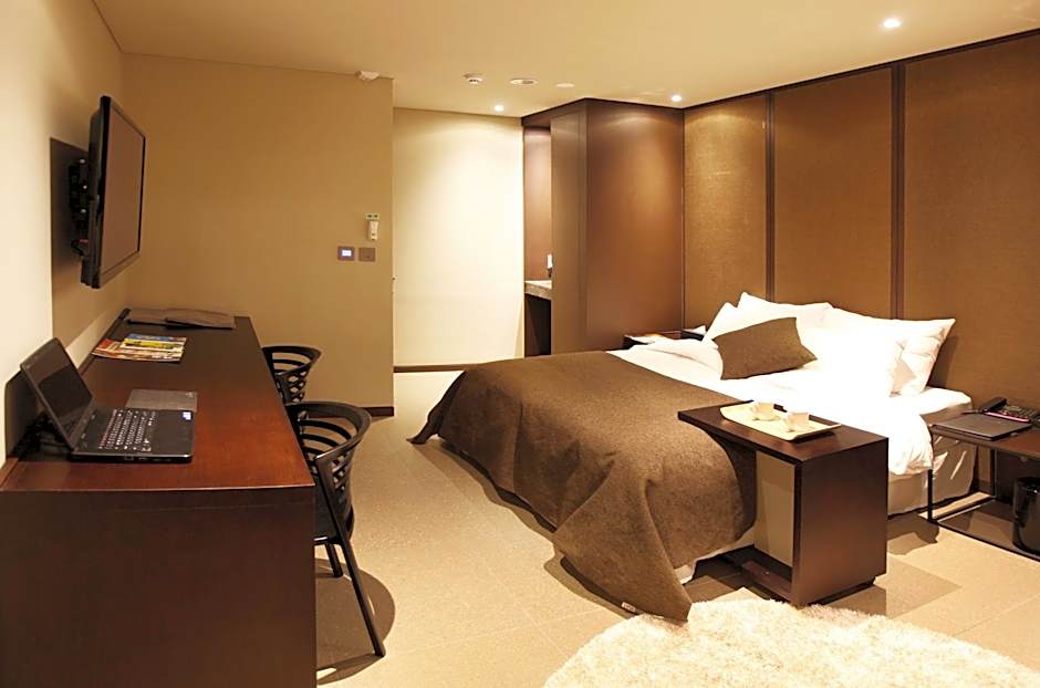 Hotel Vine