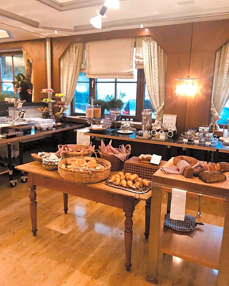 Hotel-Restaurant Schwanen