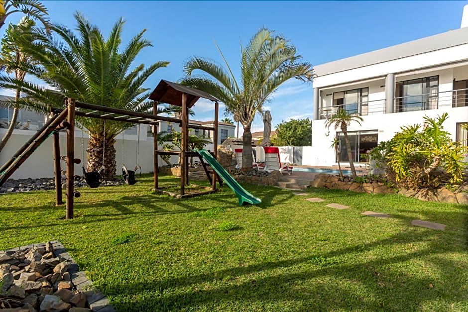 Atlantic Spa Boutique Hotel