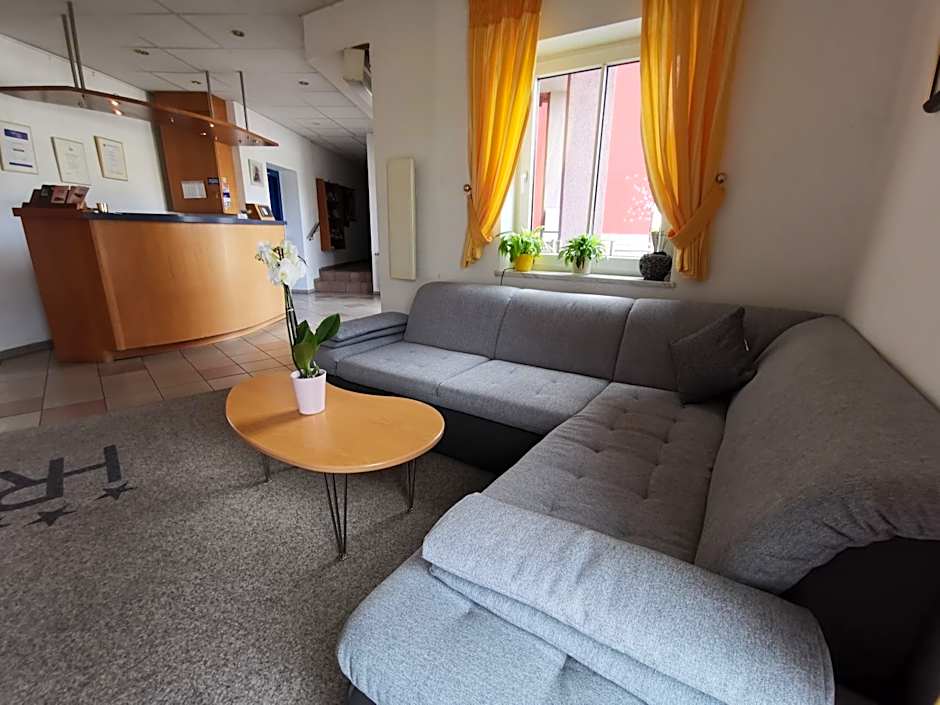 Hotel Römerhof