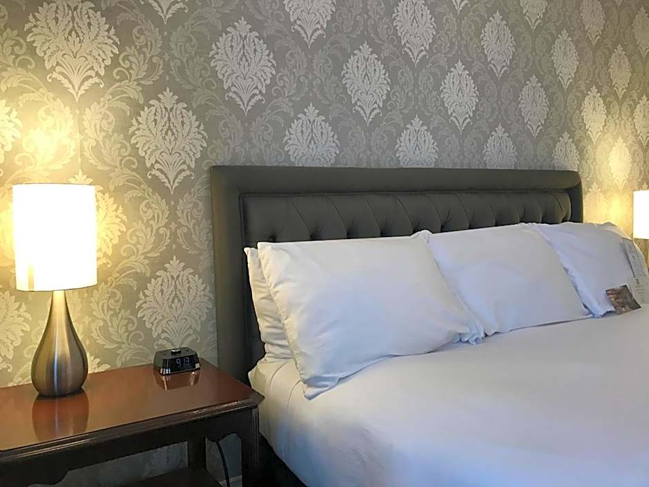 Hawthorne Hotel