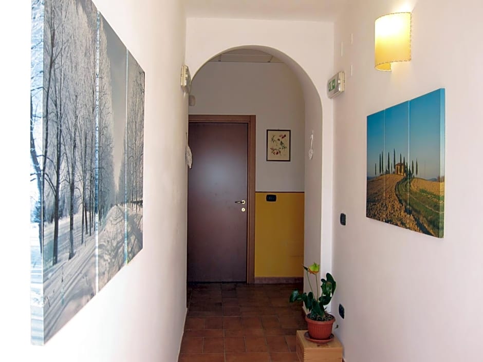 La Locanda Il Gabbiano