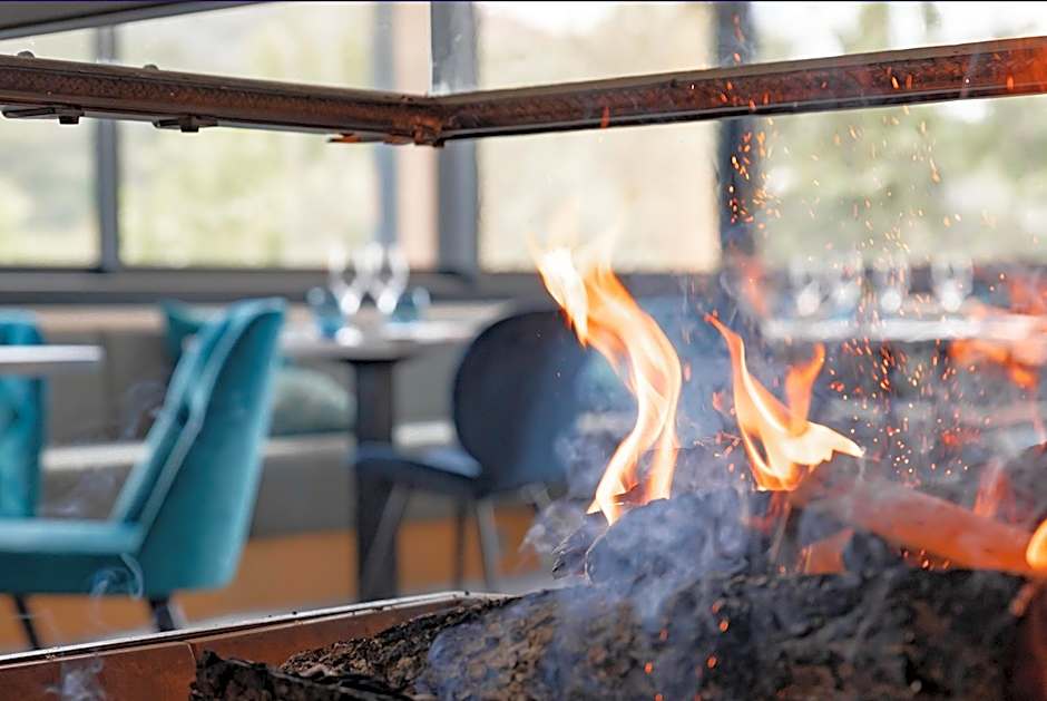 Hôtel Sainte Victoire