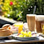 Berghotel Kristall