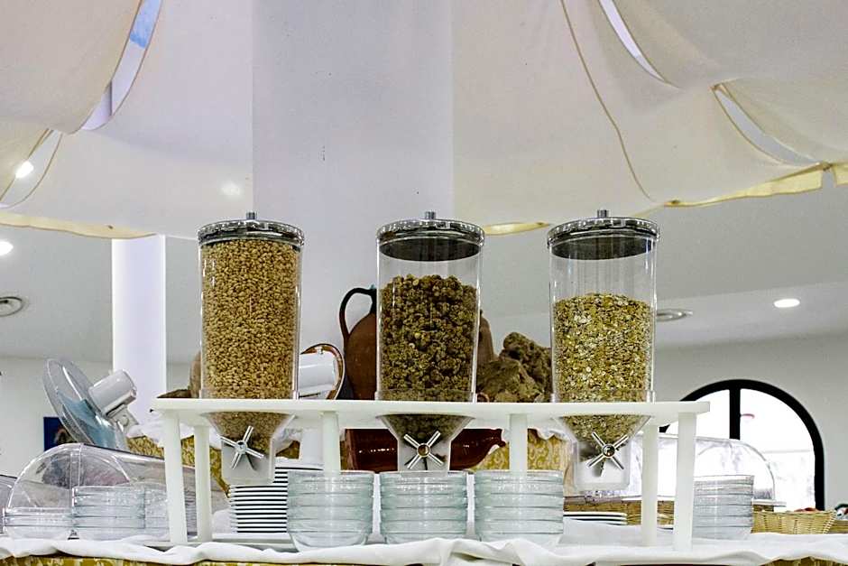 Villaggio Spiagge Rosse