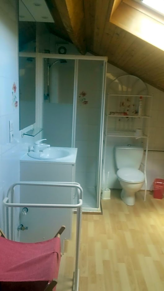 Chambres d'Hôtes Le Perdigon
