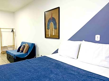 I-76 - Studio na Jatiúca