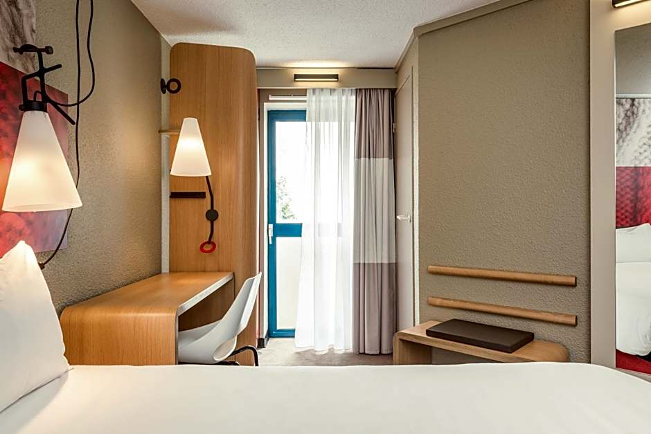 ibis Paris Gare Montparnasse 15ème