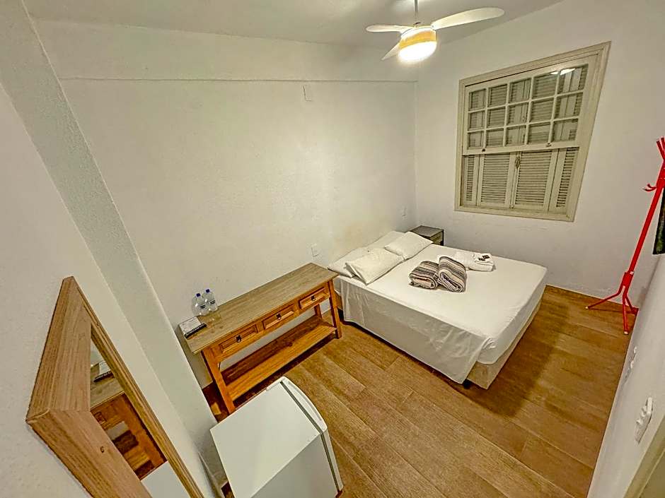 Edificio Barros - Suítes Exclusivas