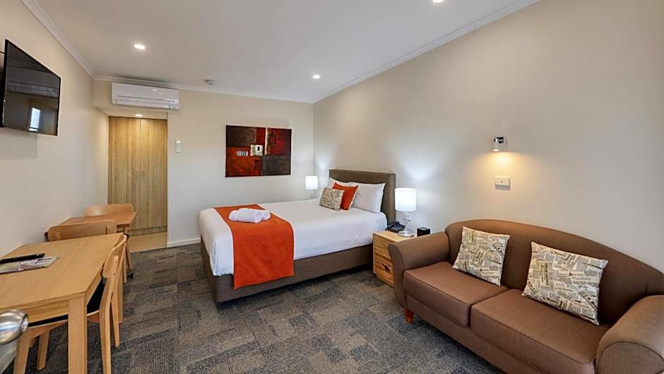 Quality Inn Swan Hill