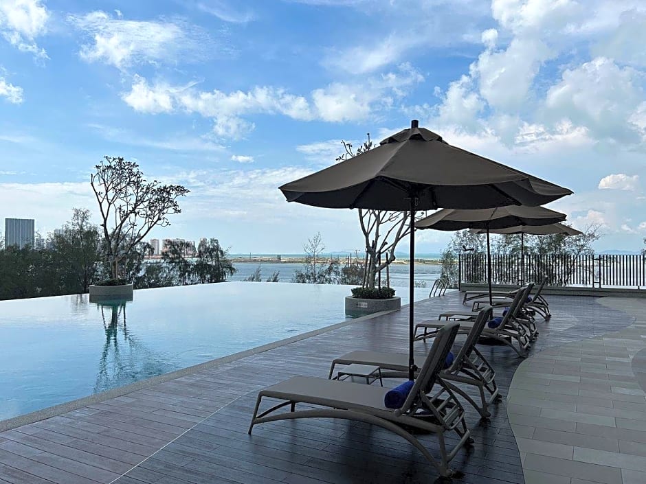 Ascott Gurney Penang