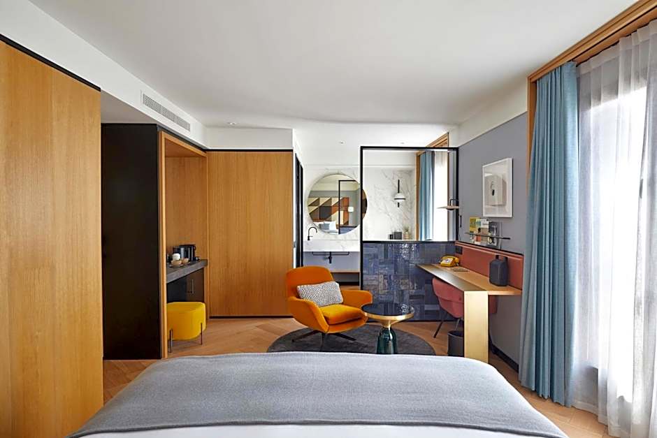 Kimpton Vividora Hotel By IHG