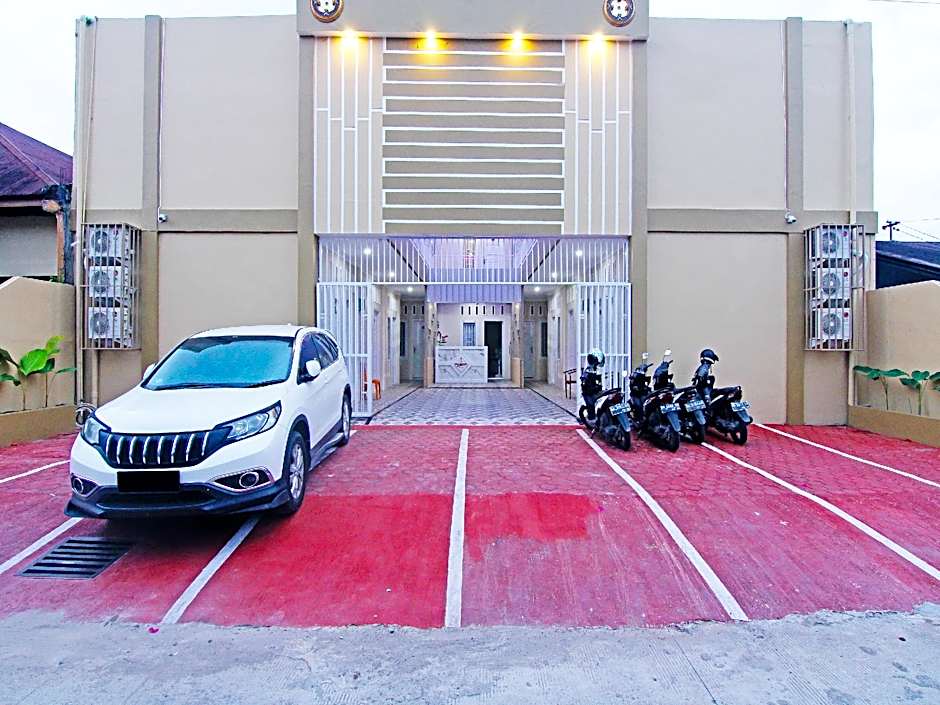 OYO 90978 Khalifi Guesthouse Syariah