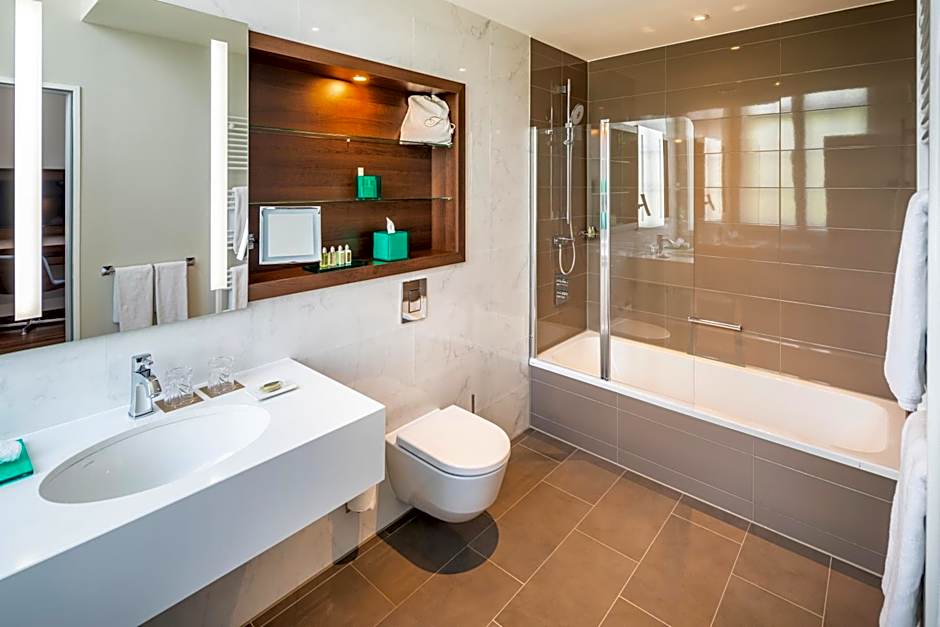 Fraser Suites Hamburg