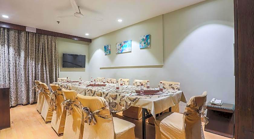 Hotel Bluestone - Nehru Place                                         