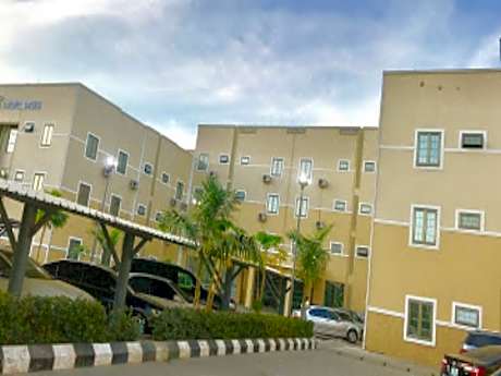 Chilla Luxury Suites