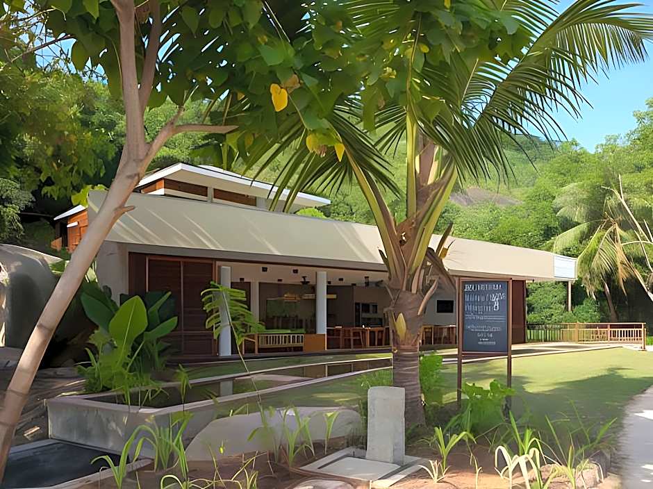 Le Relax Luxury Lodge
