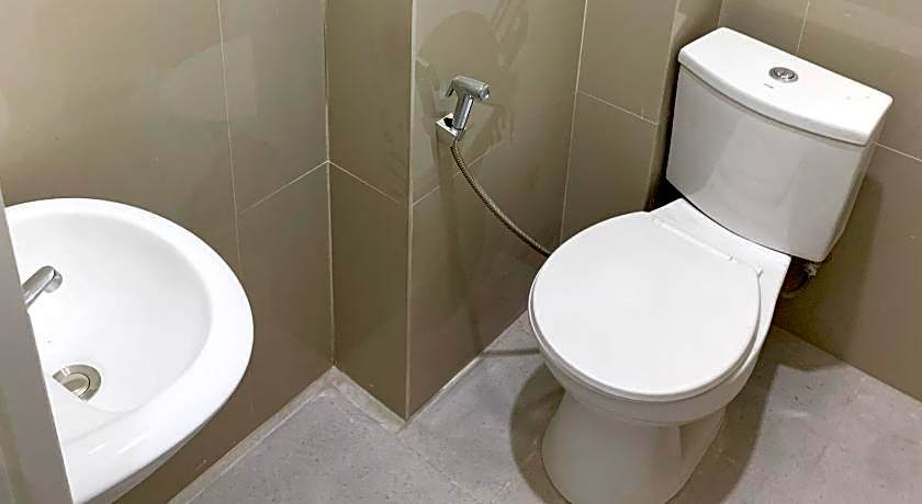 Urbanview Hotel SLIP Pringsewu by RedDoorz