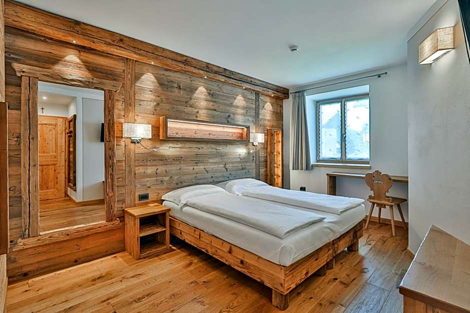 Garni Maso San Michele