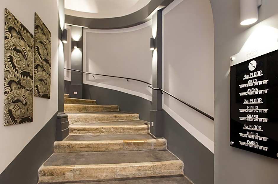 Relais Santa Maria Maggiore