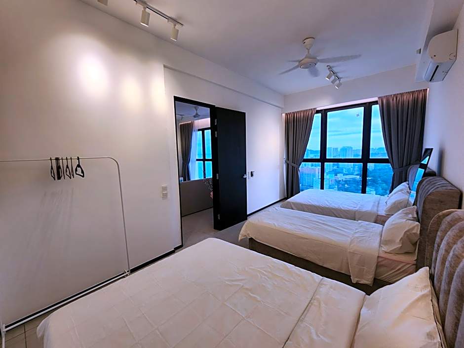 Urban Suite - George Town